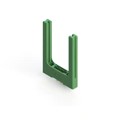 345-007-544-158 - 345 SERIES (.100" (2.54MM) CONTA