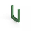 345-007-541-658 - 345 SERIES (.100" (2.54MM) CONTA