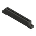 387-017-521-108 - 387 SERIES (.156" (3.96MM) CONTA