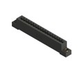 387-017-544-103 - 387 SERIES (.156" (3.96MM) CONTA