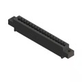 387-017-523-608 - 387 SERIES (.156" (3.96MM) CONTA