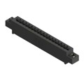 387-017-521-603 - 387 SERIES (.156" (3.96MM) CONTA