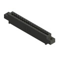 387-017-524-607 - 387 SERIES (.156" (3.96MM) CONTA