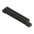 387-017-524-107 - 387 SERIES (.156" (3.96MM) CONTA