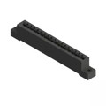 387-017-523-107 - 387 SERIES (.156" (3.96MM) CONTA