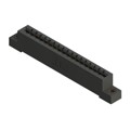 387-017-520-107 - 387 SERIES (.156" (3.96MM) CONTA