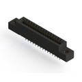391-015-521-107 - 391 SERIES (.100" (2.54MM) CONTA