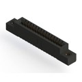 391-015-520-108 - 391 SERIES (.100" (2.54MM) CONTA