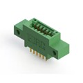 345-012-521-812 - 345 SERIES (.100" (2.54MM) CONTA