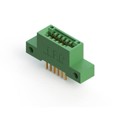 345-012-540-212 - 345 SERIES (.100" (2.54MM) CONTA