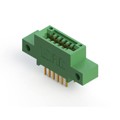 345-012-523-512 - 345 SERIES (.100" (2.54MM) CONTA