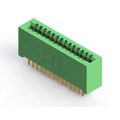 342-028-521-201 - 342 SERIES (.100" (2.54MM) CONTA