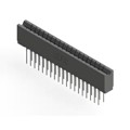 737-038-540-206 - 737 SERIES ULTRA-MATE CARD EDGE