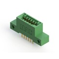 345-012-524-212 - 345 SERIES (.100" (2.54MM) CONTA