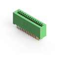342-028-540-201 - 342 SERIES (.100" (2.54MM) CONTA