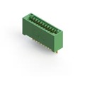 345-011-544-101 - 345 SERIES (.100" (2.54MM) CONTA
