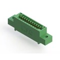 345-011-521-402 - 345 SERIES (.100" (2.54MM) CONTA