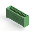 345-011-521-101 - 345 SERIES (.100" (2.54MM) CONTA