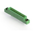 341-014-522-103 - 341 SERIES (.100" (2.54MM) CONTA