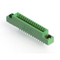 341-014-521-103 - 341 SERIES (.100" (2.54MM) CONTA