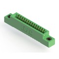 341-014-524-107 - 341 SERIES (.100" (2.54MM) CONTA
