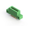 342-014-540-212 - 342 SERIES (.100" (2.54MM) CONTA
