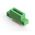 342-014-523-212 - 342 SERIES (.100" (2.54MM) CONTA