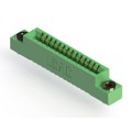 341-014-520-103 - 341 SERIES (.100" (2.54MM) CONTA