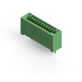345-011-542-101 - 345 SERIES (.100" (2.54MM) CONTA