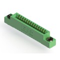 341-014-524-103 - 341 SERIES (.100" (2.54MM) CONTA