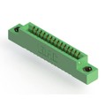 341-014-520-107 - 341 SERIES (.100" (2.54MM) CONTA