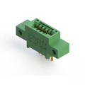 345-005-500-612 - 345 SERIES (.100" (2.54MM) CONTA