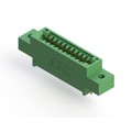 345-011-520-602 - 345 SERIES (.100" (2.54MM) CONTA