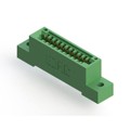 345-011-521-102 - 345 SERIES (.100" (2.54MM) CONTA