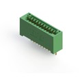 345-011-540-101 - 345 SERIES (.100" (2.54MM) CONTA