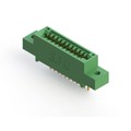 345-011-523-402 - 345 SERIES (.100" (2.54MM) CONTA