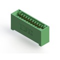345-011-520-101 - 345 SERIES (.100" (2.54MM) CONTA