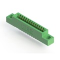 341-013-500-104 - 341 SERIES (.100" (2.54MM) CONTA