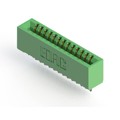 341-013-500-101 - 341 SERIES (.100" (2.54MM) CONTA