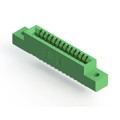 341-013-500-102 - 341 SERIES (.100" (2.54MM) CONTA