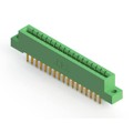 333-034-500-204 - 333 SERIES (.156" (3.96MM) CONTA