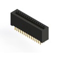 392-030-520-201 - CONN EDGE DUAL FMALE 30POS 0.100