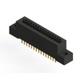 392-030-521-202 - CONN EDGE DUAL FMALE 30POS 0.100