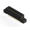 392-030-524-202 - CONN EDGE DUAL FMALE 30POS 0.100