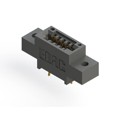 395-010-556-802 - 395 SERIES (.100" (2.54MM) CONTA