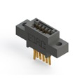 395-010-560-804 - 395 SERIES (.100" (2.54MM) CONTA