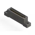 395-013-521-104 - 395 SERIES (.100" (2.54MM) CONTA