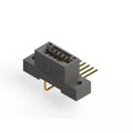 395-010-558-202 - 395 SERIES (.100" (2.54MM) CONTA