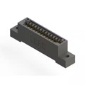 395-013-521-102 - 395 SERIES (.100" (2.54MM) CONTA