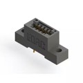 395-010-556-204 - 395 SERIES (.100" (2.54MM) CONTA